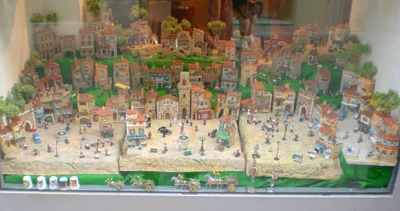 Taormina Toy Shop.